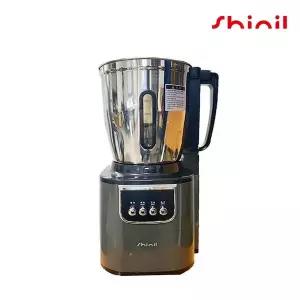 [NS홈쇼핑]신일 대용량 스텐 믹서기 4.5L SMX-RG3300JS[35725802]