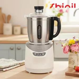 [신일전자][eTVws]신일 대용량 4.5L 믹서기 스테인리스 초강력모터 SMX-W5400..[35756993]