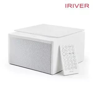 [아이리버]감성 CD플레이어 아이리버 IAB40 시즌2 10W 백색소음 블루투스 내장배터리..[35600098]