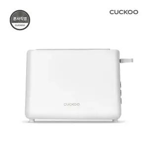 [NS홈쇼핑]쿠쿠 2구 토스터기 CT-C10W[33491504]