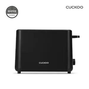 [NS홈쇼핑]본사직영) 쿠쿠 2구 토스터기 블랙 CT-C10B[33491852]