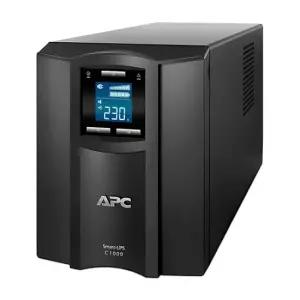 APC Smart UPS 무정전전원장치 SMC1000I [ 1000VA / 600W ] [H@lu]