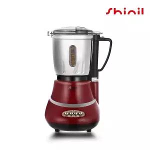 [NS홈쇼핑][eTV] 신일 대용량 스텐 믹서기 4L SMX-9400MD[35792768]
