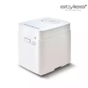 [NS홈쇼핑]1세트 스타일리스 풀스텐 가열식 가습기[35609369]