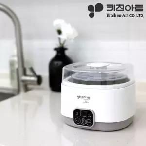 [키친아트][eTVws]키친아트 스테인레스 요거트메이커 대용량 KY-P3082/NSM..[35759315]