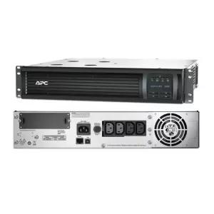 APC Smart UPS 무정전전원장치 SMT1000RMI2U [ 1000VA / 700W ] [H@lu]