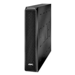 APC Smart UPS [ SRT2200XLI 용 확장 배터리 팩 / SRT72BP ] [H@lu]