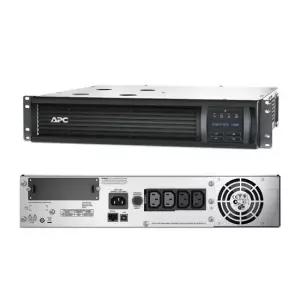 APC UPS 무정전전원장치 SMT1500RMI2U [ 1500VA / 1000W ] [H@lu]