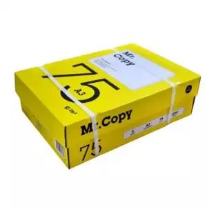 미스터카피 SP24AF86 복사용지 A3 75g 250매x5권 1250매