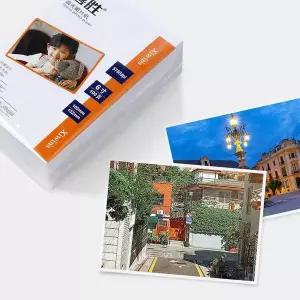 GDM QD53IS00 잉크젯 포토 사진 인화지 4x6 200매