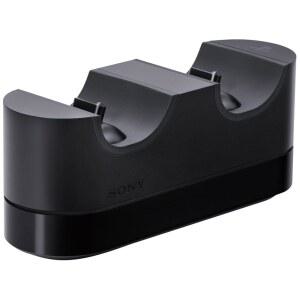 SONY DUALSHOCK 4 충전 스테이션 - 수입) (일본 (PS4) 플레이스테이션