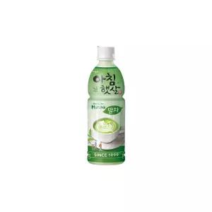 아침햇살 말차 500ml 20개