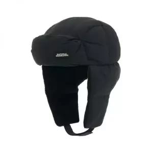 내셔널지오그래픽 키즈 K244KHA070 패딩고소모 BLACK 439907