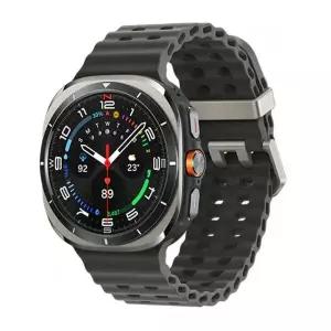 [삼성전자]삼성 갤럭시 워치 울트라 LTE 47mm 티타늄실버 자급제 etv 배송무료..[35348657]