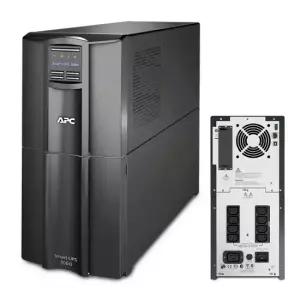 APC UPS 무정전전원장치 SMT3000I [ 3000VA / 2700W ] [H@lu]