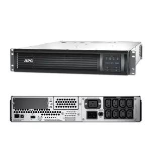 APC Smart UPS 무정전전원장치 SMT3000RMI2U [ 3000VA / 2700W ] [H@lu]