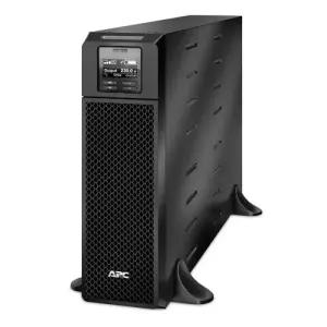 APC Smart UPS 배터리 무정전전원장치 SRT5KXLI [ 5000VA / 4500W ] [H@lu]