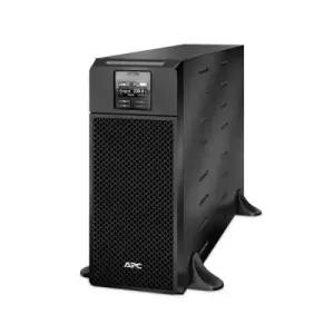 APC Smart UPS 무정전전원장치 SRT6KXLI [ 6000VA / 6000W ] [H@lu]