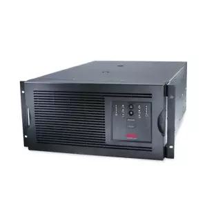 APC Smart UPS 5000VA RM 랙마운트 타워 무정전전원장치 SUA5000RMI5U [H@lu]