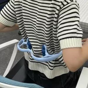 승모근 롤링볼 목마사지기