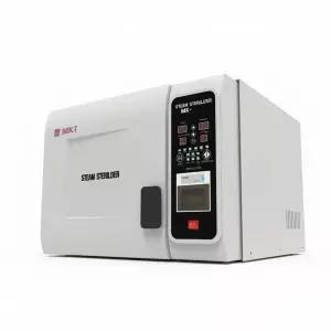 MKT 국산 고압증기멸균기 50리터용량 진공가압 V형 MK-50V 멸균소독기