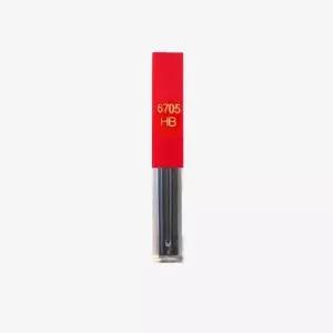 까렌다쉬 ZD46GP52 샤프심 0.5mm 0.7mm hb b