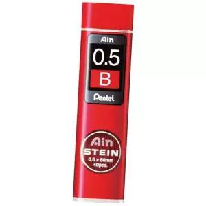 샤프심 JU96MB67 B 40본 0.5mm 1P 필기도구 문구 학용품 사무실