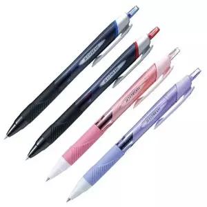 제트스트림 YV78OI35 SXN-150-38 0.38mm 유성 볼펜 10개입