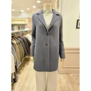 BCBG H라인 핸드메이드 코트 B5A1H891