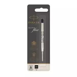 파카 JX40NW38 볼펜심 1.0mm 흑 M심 명품 리필 잉크