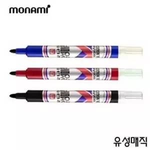나미 IT09QL62 유성매직 둥근닙 1타(12개입