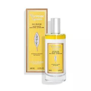 록시땅 브랜드관 리미티드 시트러스 버베나 오 드 뚜왈렛 알코올프리 100ml