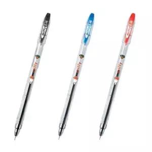 동아 QR74GR37 중성펜 홍당무 미피향기펜 0.38mm 12개입 1세트