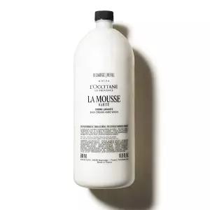 록시땅 브랜드관 시어 크림 핸드 워시 리필 500ml 카리테 콩포르