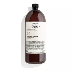 록시땅 브랜드관 볼륨 스트렝스 샴푸 리필 500ml