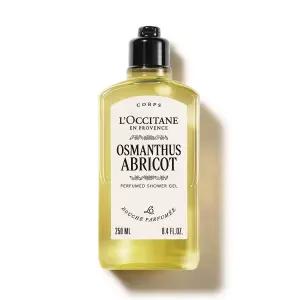 록시땅 브랜드관 오스만투스 아브리코 퍼퓸드 샤워 젤 250ml