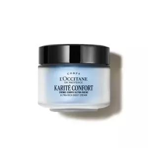 록시땅 브랜드관 시어 버터 울트라 리치 바디 크림 200ml 카리테 콩포르