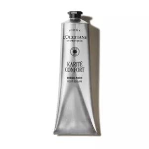 록시땅 브랜드관 시어 버터 풋 크림 150ml 카리테 콩포르