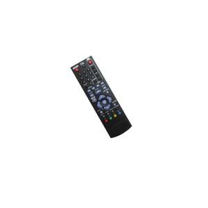 LG AKB73615801 AKB73615702 BD300 BX580C BX585 블루레이 DVD BD 디스크 플레이어용 HCDZ 호환 교체 리모컨