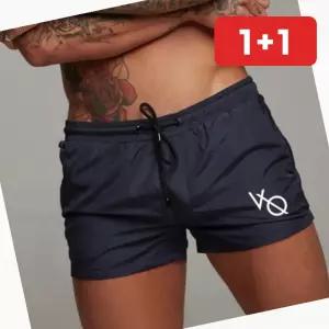 짐웨어 VQ짐웨어3부팬츠 헬스복 반바지 운동복 헬스 (1+1)