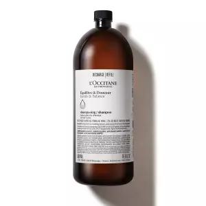 록시땅 브랜드관 젠틀 밸런스 샴푸 리필 500ml