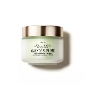 록시땅 브랜드관 아몬드 수딩 밀크 컨센트레이트 200ml 아망드 쉬블리므