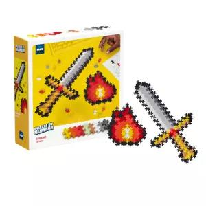 맥포머스 유아 격자 십자 블록 어드벤처 퍼즐 250pcs BNS