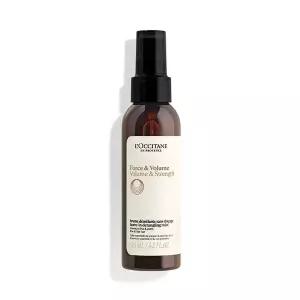 록시땅 브랜드관 볼륨 스트렝스 리브인 디탱글링 미스트 125ml