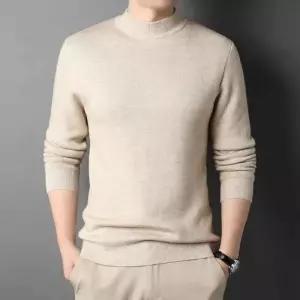 남여공용 반목티 터틀넥 목폴라티 NDS1005739 (45900160A)
