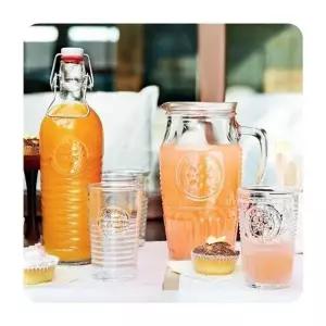MZ보르미올리 로맨틱 카라파 튜브피쳐 1.8L 피쳐 포트