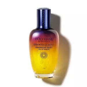 록시땅 이모르뗄 오버나이트 리셋 오일 인 세럼 75ml