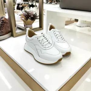 [탠디]여성 세미 키높이 스니커즈 X2HD32HZ10 WHITE 2SB_CJ
