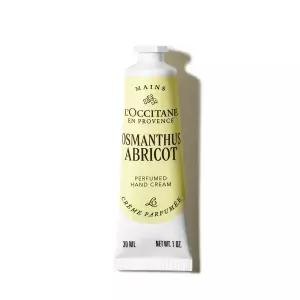 록시땅 브랜드관 오스만투스 아브리코 퍼퓸드 핸드 크림 30ml