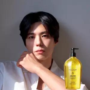 록시땅 브랜드관 아몬드 소프트닝 샤워 오일 500ml 아망드 쉬블리므